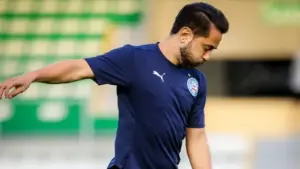 Bahia x Sport - Tricolor de Aço mira a fase de grupos da Libertadores