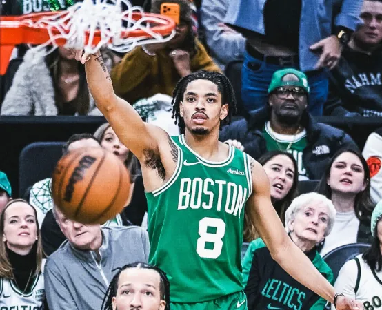NBA: Celtics resistem à reação dos Knicks e garantem vitória na revanche da semi do Leste