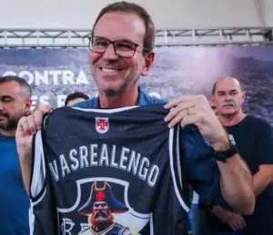 Rio terá ponto facultativo em dia com finais envolvendo Flamengo e Vasco, diz Paes