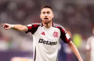 Jorginho elogia desempenho do Flamengo: 'Esse grupo merece não ser esquecido'