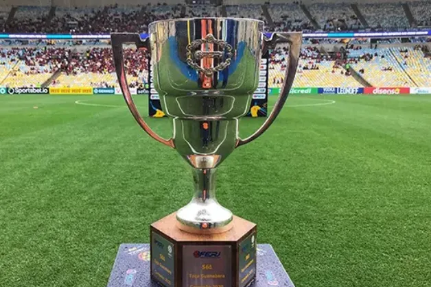 FERJ divulga tabela detalhada da Taça Guanabara do Cariocão