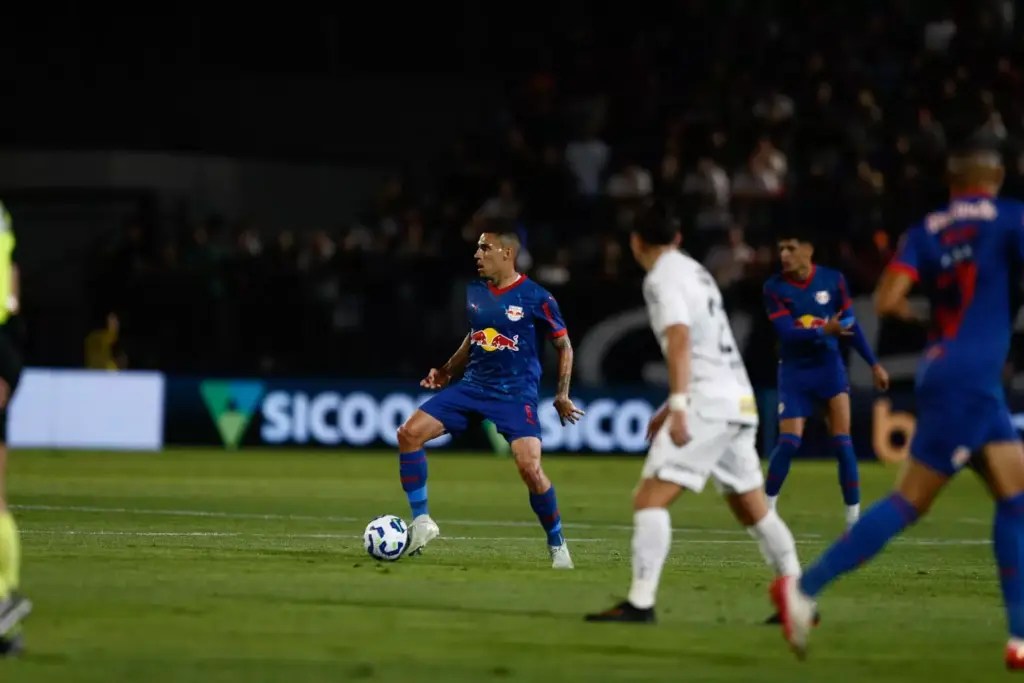 Internacional x Red Bull Bragantino - Onde assistir, arbitragem e escalações!