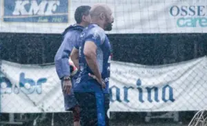 Paulista A2: São Bento realiza teste contra a Itapirense em Sorocaba