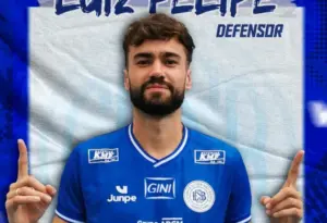 São Bento reforça todos os setores e acelera montagem do elenco para a Série A2