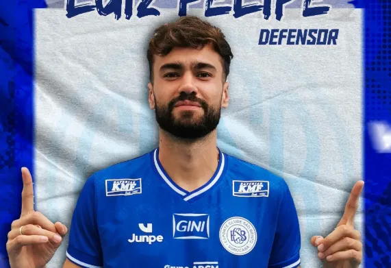 São Bento reforça todos os setores e acelera montagem do elenco para a Série A2