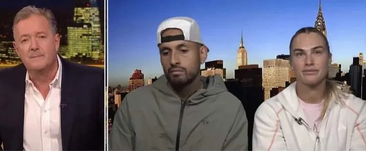 Sabalenka acha 'injusto' mulheres competirem contra atletas transgênero 2 Ana Sabalenka - 205