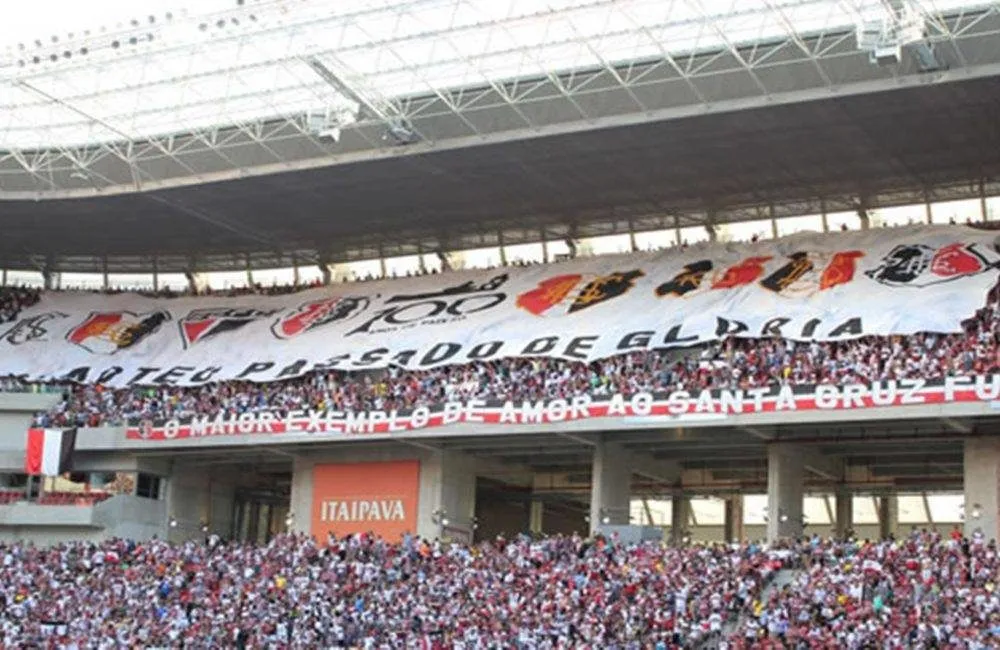 ESPECIAL SÉRIE D: Barra conquista título inédito, Santa Cruz lidera público e Inter de Limeira sobe 2 santa cruz