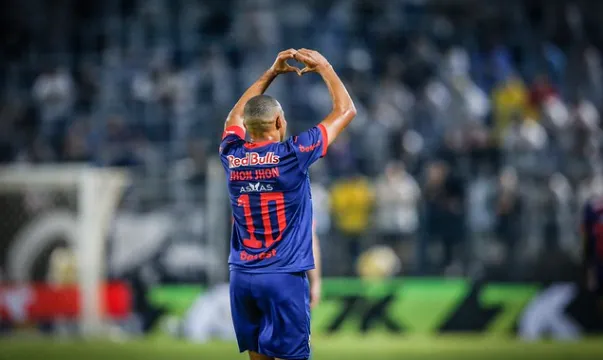 Com Neymar, Seleção FI da 37ª rodada do Brasileirão chega dominada por paulistas 3 selecao fi 37a rodada Brasileirao