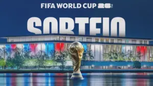 Copa do Mundo 2026 dará R$ 274 milhões ao campeão e um total de R$ 3,9 bi em premiações