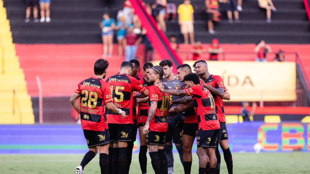 ESPECIAL NORDESTE: temporada marcada por altos e baixos 3 Sport rebaixado pior Nordeste