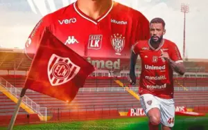 Noroeste confirma retorno de Maycon Matheus e fecha patrocínio para o Paulistão