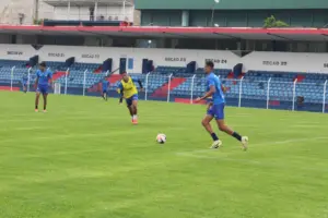Série A4: São Caetano marca jogo-treino contra o EC São Bernardo