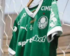 Palmeiras e 4 clubes rebatem críticas ao sintético: 'Narrativas que distorcem a realidade'