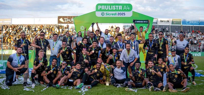 ESPECIAL PAULISTÃO A4:Um ano de histórias, acessos e emoção