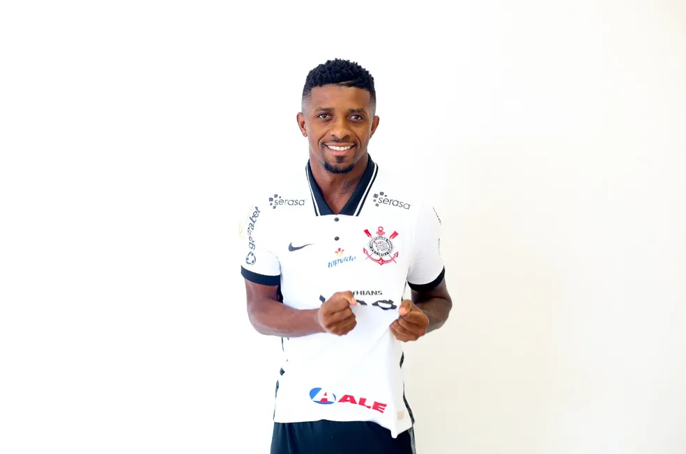 Corinthians é condenado a pagar R$ 1,1 milhão a Jonathan Cafu