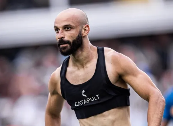 Brasileirão: Veja quem cairia e classificados no intervalo