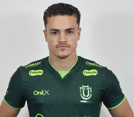 Paranaense: Maringá contrata meia ex-Ponte Preta para a temporada 2026