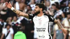 Corinthians explora vacilos do Vasco e leva a Copa do Brasil