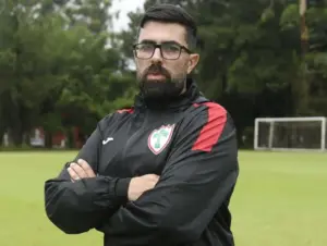 Ex-Corinthians, Raphael Laruccia integrará a comissão liderada por Fábio Matias