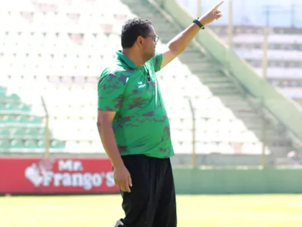 FPF divulga tabela da Série A3 de 2026; Rio Preto estreia em casa contra o Rio Branco 2 yqbbu0VN image