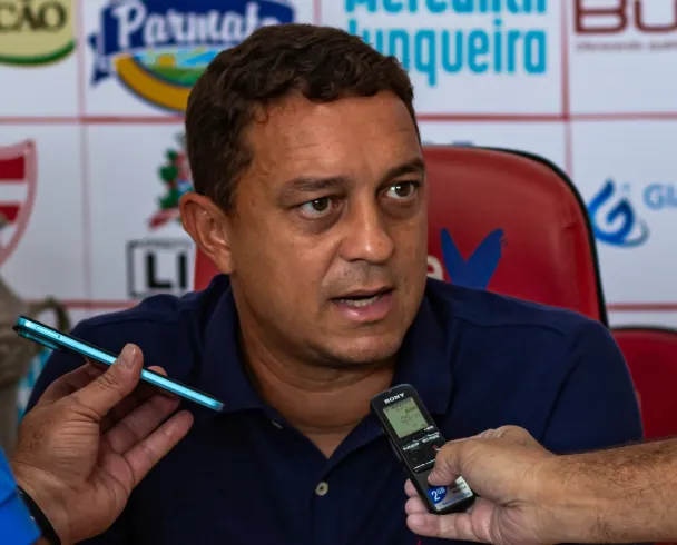 Série A2: Fausto Momente reassume liderança do futebol no Linense