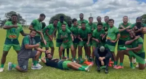 Tanabi x Lemense - Onde assistir, horário e escalações!