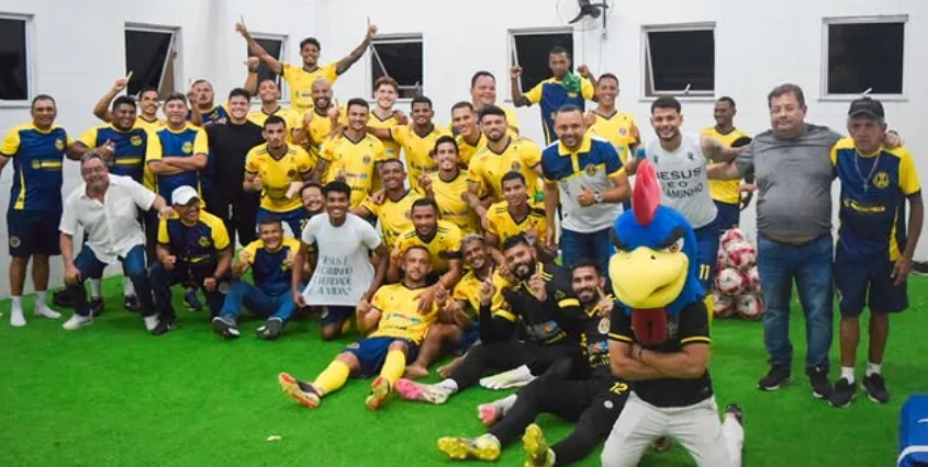 CEARENSE: Horizonte vence Maracanã na abertura da terceira rodada