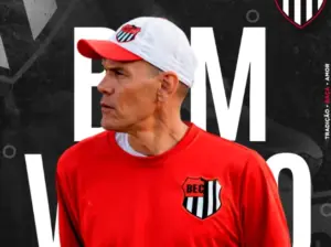 Paulistão A3 Rivalo: Bandeirante contrata treinador ex-Desportivo Brasil