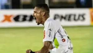 MATO-GROSSENSE: Luverdense faz valer o mando de campo e derrota o Cuiabá