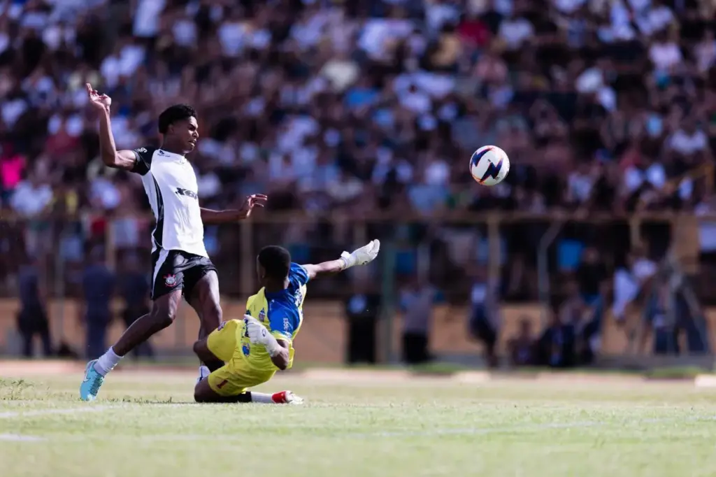 COPA SP: Com Corinthians e Vasco, 26 jogos dão sequência à 2ª rodada