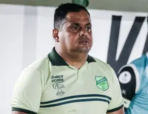 Cearense: Leston elogia a postura do Floresta na primeira fase