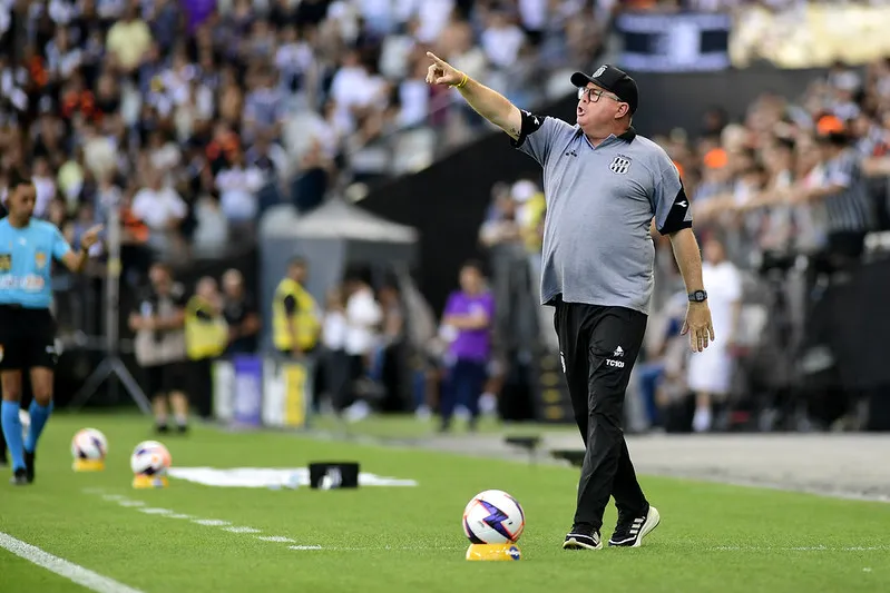 Marcelo Fernandes não esconde preocupação com transfer ban