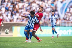 ALAGOANO: Clássico das Multidões termina com empate