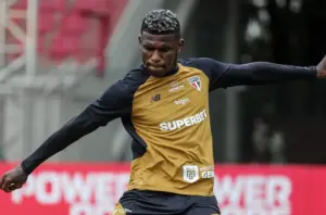 Paulistão: São Paulo pode entrar no Z2 caso tropece contra o Palmeiras