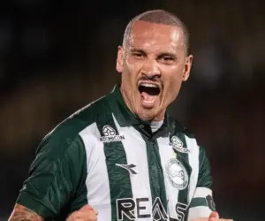 Maicon projeta primeiro Athletiba do ano: “É um campeonato à parte”