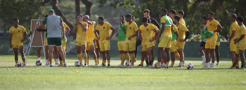 Maior campeão maranhense, Sampaio Corrêa vai em busca do seu 38º título