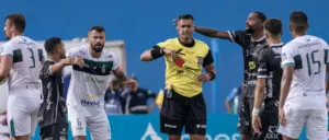 SUL-MATO-GROSSENSE: Bola rola neste final de semana com 5 jogos