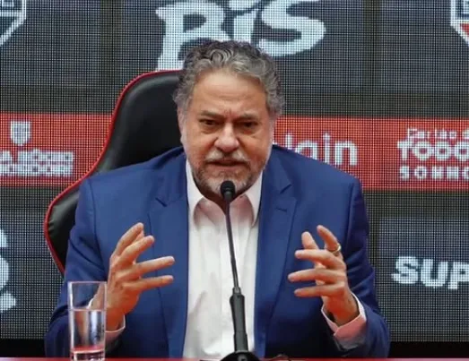 MP abre novo inquérito para apurar Casares e investigar responsáveis por dívida elevada