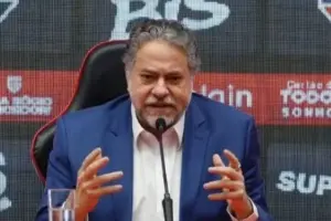 Quais os próximos passos após a aprovação do impeachment de Casares no São Paulo?