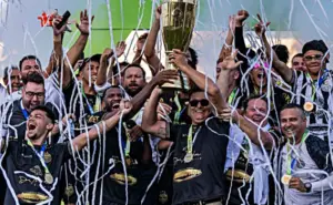 Paulistão A4 Rivalo: Relembre os campeões das duas primeiras edições