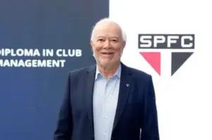 Auditoria de contratos e pacificação: o que Harry Massis quer para o São Paulo