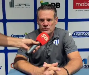 URT de Ito Roque vira sensação e segue invicta no Mineiro