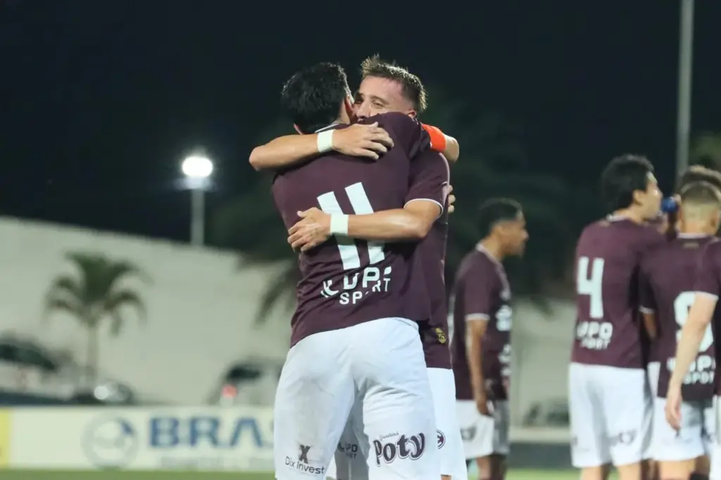 PAULISTÃO A2 RIVALO: Ferroviária e Ituano seguem invictos