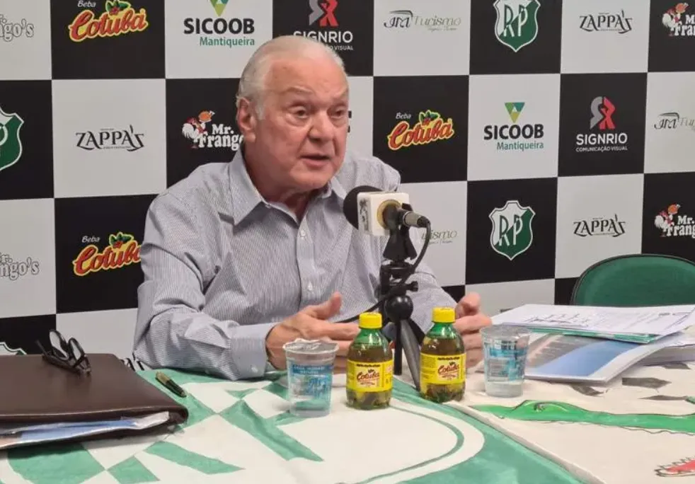 Paulistão A3 Rivalo: presidente elogia atuação do Rio Preto após empate 2 A7r0IdtY image