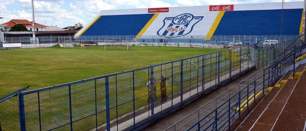 Foto: Divulgação/Marília