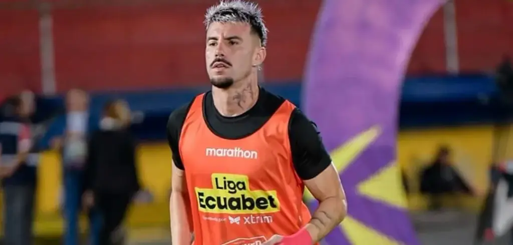 Princesa do Solimões contrata atacante que estava no Equador