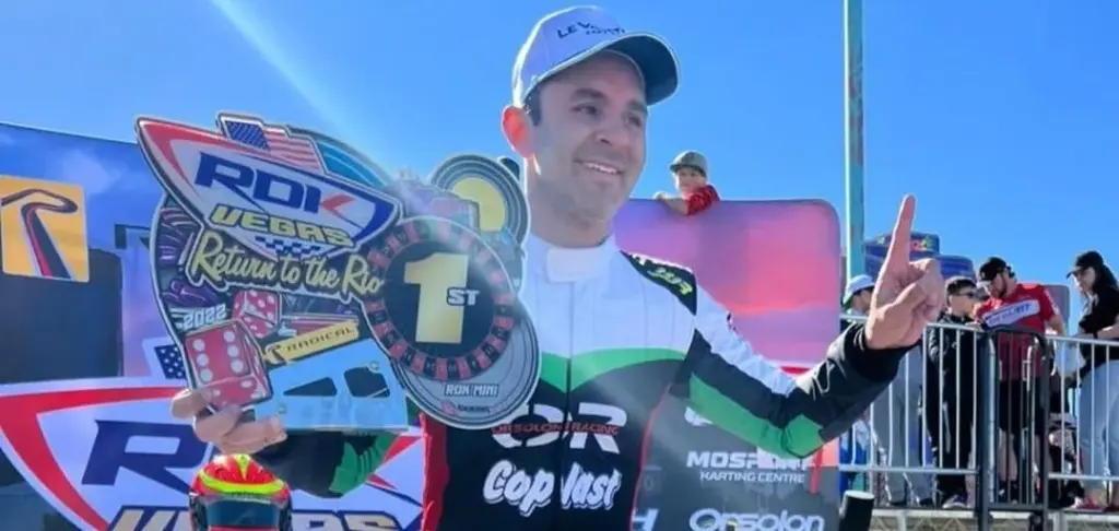 Pizzonia se manifesta após detenção nos EUA: 'Defendi o meu filho'