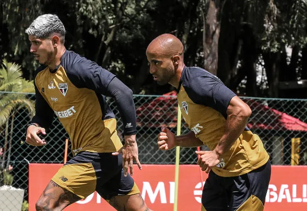 Mirassol x São Paulo - Escalações, onde assistir e arbitragem!