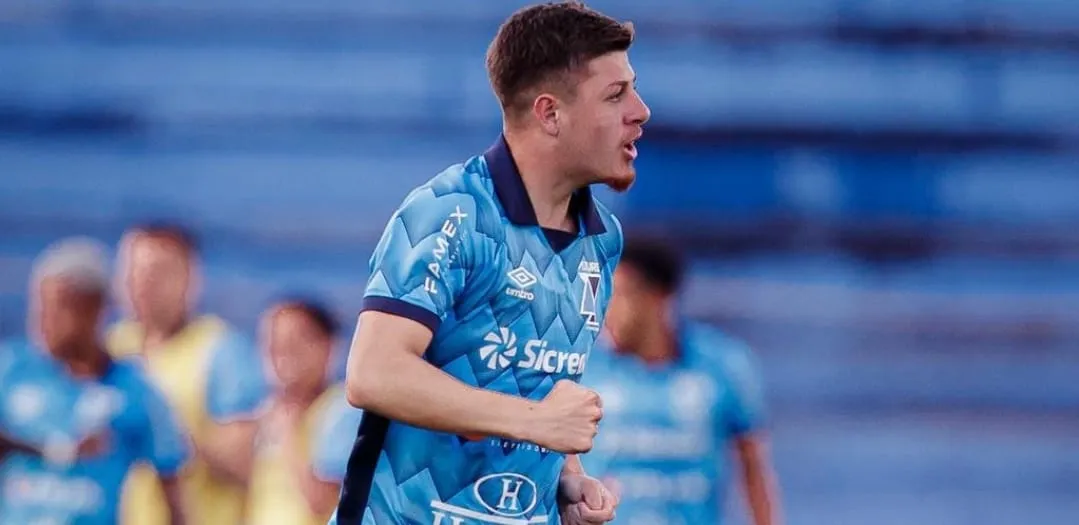 Marquinhos se destaca em vitória do Azuriz pelo Campeonato Paranaense