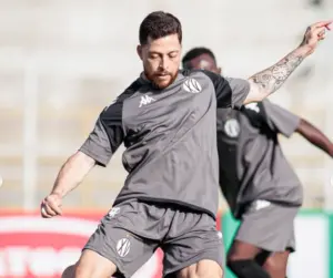 XV de Piracicaba x Água Santa - Duelo dos opostos na quara-feira